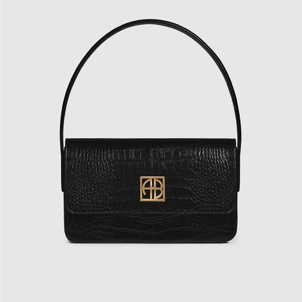 Anine Bing Elly shoulder bag